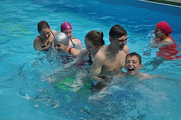 Школа Лидеров день 7